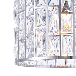 Люстра Pi Metallica варинант исполнения - 4 | Loft Concept во Владивостоке