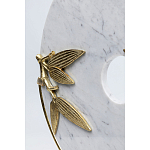 Декоративный арт-объект из мрамора Marble Ring варинант исполнения - 3 | Loft Concept во Владивостоке