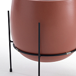 Кашпо из керамики Elevated Planters 32 варинант исполнения - 2 | Loft Concept во Владивостоке