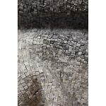 Панно «Slow movement» варинант исполнения - 3 | Loft Concept во Владивостоке