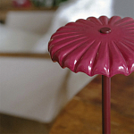 Настольная лампа Ruby Bonnet варинант исполнения - 5 | Loft Concept во Владивостоке