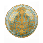 Фарфоровая чаша с ангелом Marlo Turi варинант исполнения - 3 | Loft Concept во Владивостоке