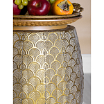 Столик дизайнерский The barrel варинант исполнения - 6 | Loft Concept во Владивостоке