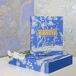 Лимитированное Коллекционное Издание The Art of Gracie Special Edition  варинант исполнения - 2 | Loft Concept во Владивостоке