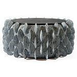 Кофейный стол Gray Dragon Coffee table варинант исполнения - 2 | Loft Concept во Владивостоке