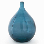 Ваза-бутыль из стекла TRANSPARENT FORMS 56 варинант исполнения - 1 | Loft Concept во Владивостоке