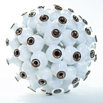 Скульптура парная «Дуальность» варинант исполнения - 3 | Loft Concept во Владивостоке