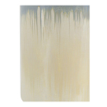 Керамический Табурет в оттенках бежевого и голубого цветов Gradient Stool варинант исполнения - 3 | Loft Concept во Владивостоке