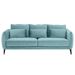 Диван трёхместный с подлокотниками Dutchman варинант исполнения - 21 | Loft Concept во Владивостоке