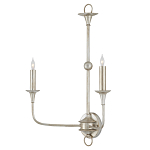 Бра настенное состаренное с 2-мя лампами Northern lLights варинант исполнения - 3 | Loft Concept во Владивостоке