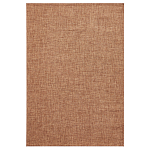 Ковер прямоугольный с эффектом джута Barefoot  варинант исполнения - 1 | Loft Concept во Владивостоке