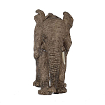 Фигурка в виде слона Elephants Statuette варинант исполнения - 2 | Loft Concept во Владивостоке
