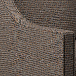 Мебельная ткань Шенилл коричневый цвет 142 см T4-55 варинант исполнения - 7 | Loft Concept во Владивостоке