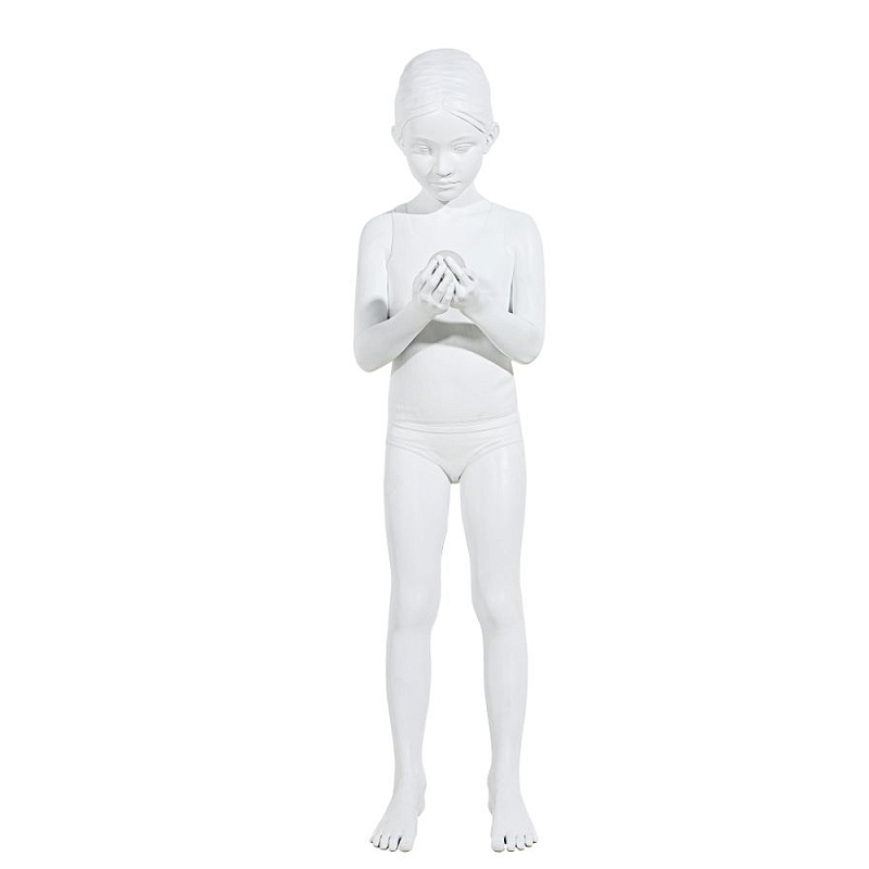 Напольный светильник Seletti Innerglow Белый Напольный светильник Seletti Innerglow Белый во Владивостоке | Loft Concept