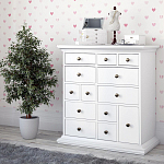 Комод Derto варинант исполнения - 2 | Loft Concept во Владивостоке