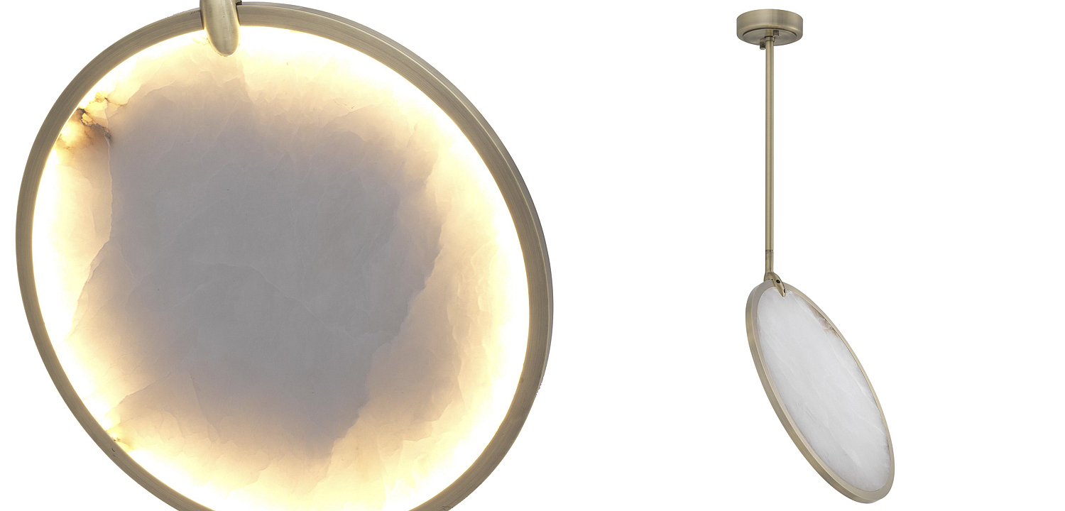 Светильник Eichholtz Chandelier Ocala Светильник Eichholtz Chandelier Ocala - Loft-Concept во Владивостоке