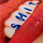 Коврик Seletti Shit (Face) варинант исполнения - 1 | Loft Concept во Владивостоке