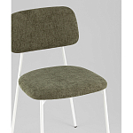 Стул Chao зеленый варинант исполнения - 2 | Loft Concept во Владивостоке