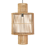Подвесной светильник Ivy Rattan Pendant варинант исполнения - 2 | Loft Concept во Владивостоке