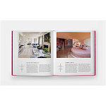 Книга Interiors: The Greatest Rooms of the Century Pink Edition варинант исполнения - 2 | Loft Concept во Владивостоке