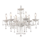 Люстра подвесная The quiet glow of the lights варинант исполнения - 3 | Loft Concept во Владивостоке