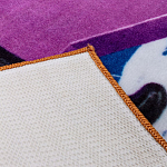 Коврик Seletti Milky Boots варинант исполнения - 1 | Loft Concept во Владивостоке