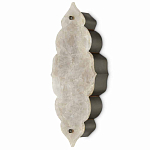 Бра настенное светодиодное фигурное Moroccan Uniform варинант исполнения - 3 | Loft Concept во Владивостоке