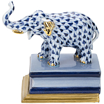 Держатель для книг Elephant варинант исполнения - 1 | Loft Concept во Владивостоке