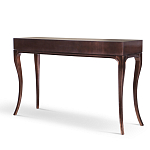 Консоль c 4-мя выдвижными ящиками и изогнутыми ножками Untamed Console варинант исполнения - 1 | Loft Concept во Владивостоке