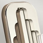 Бра с цилиндрическим плафоном Kichler варинант исполнения - 10 | Loft Concept во Владивостоке