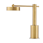 Настольная лампа светодиодная Uniformity варинант исполнения - 3 | Loft Concept во Владивостоке