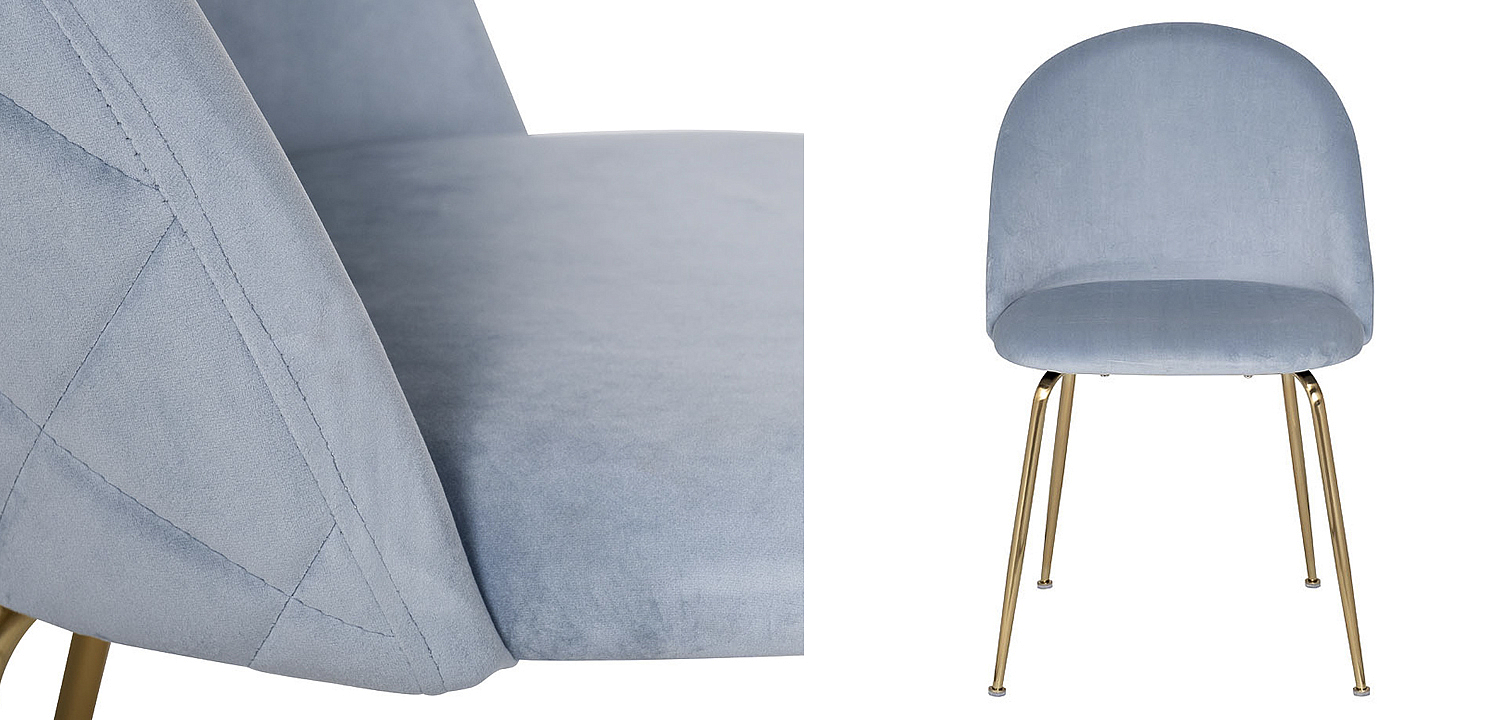 Стул Isidro Stool Стул Isidro Stool - Loft-Concept во Владивостоке