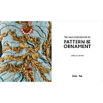 Книга The V&A Sourcebook of Pattern and Ornament варинант исполнения - 2 | Loft Concept во Владивостоке