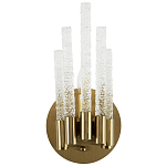 Хрустальное бра Clairene Crystal Wall Lamp варинант исполнения - 1 | Loft Concept во Владивостоке