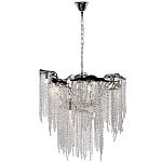 Люстра подвесная каскадная Raceme варинант исполнения - 1 | Loft Concept во Владивостоке