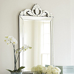 Зеркало настенное в раме Venetian Mirror варинант исполнения - 1 | Loft Concept во Владивостоке