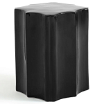 Керамический приставной столик Auseklis варинант исполнения - 1 | Loft Concept во Владивостоке