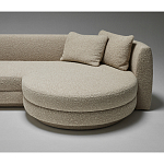 4-х местный Элитный диван трансформер Miami варинант исполнения - 3 | Loft Concept во Владивостоке