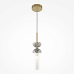 Подвесной светильник Perforation варинант исполнения - 4 | Loft Concept во Владивостоке