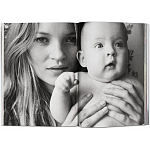 Фото альбом Кейт Мосс Kate moss by mario testino / taschen варинант исполнения - 2 | Loft Concept во Владивостоке