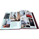 Коллекционная книга Art in Vogue варинант исполнения - 8 | Loft Concept во Владивостоке