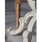 Стол обеденный в стиле прованс Provence Wooden Table варинант исполнения - 6 | Loft Concept во Владивостоке