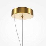 Люстра подвесная Ambre 3000К варинант исполнения - 5 | Loft Concept во Владивостоке