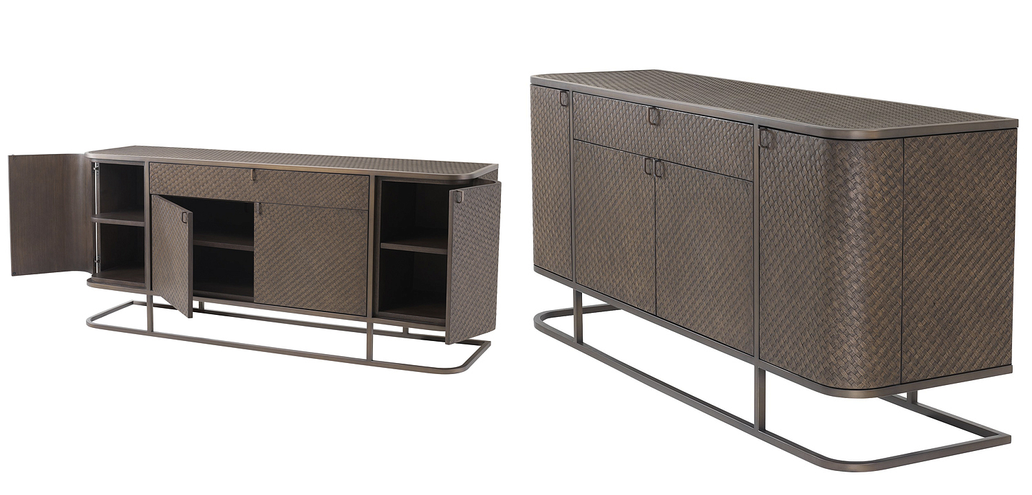 Комод Eichholtz Dresser Napa Valley Комод Eichholtz Dresser Napa Valley - Loft-Concept во Владивостоке