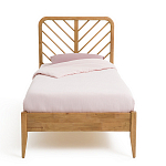 Кровать детская из массива дуба Andorra варинант исполнения - 2 | Loft Concept во Владивостоке