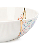 Салатник Seletti Kintsugi варинант исполнения - 2 | Loft Concept во Владивостоке