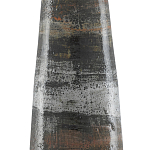 Настольная лампа с конусовидным тканевым абажуром Rock варинант исполнения - 2 | Loft Concept во Владивостоке