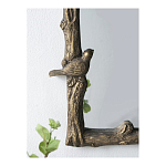 Зеркало Птицы на дереве Plant Frame варинант исполнения - 7 | Loft Concept во Владивостоке