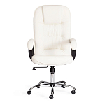 Кресло компьютерное белое City Chair варинант исполнения - 3 | Loft Concept во Владивостоке