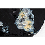 Напольная лампа "Поганка" варинант исполнения - 4 | Loft Concept во Владивостоке